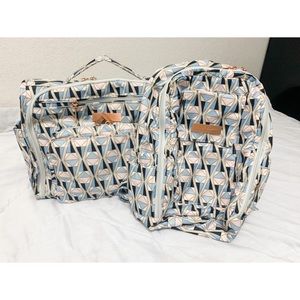 Ju-Ju-Be BFF & Mini Be